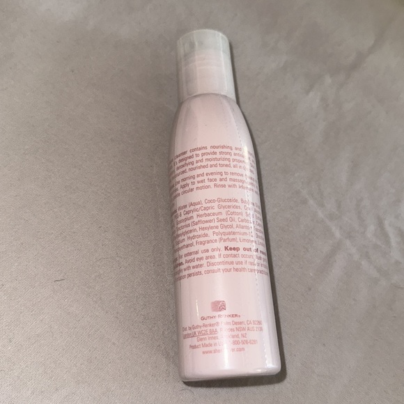 SheerCover Conditioning Cleanser Antioxidant Detox Moisture Skin - Picture 2 of 2